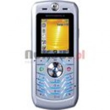 Telefon MOTOROLA L6