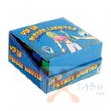 Pop Up Party Pecker Lighter 24er Display ...