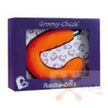 Groovy Chick orange ...