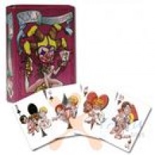 XXX Playing Cards ...