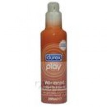Durex Play Warming 200ml ...