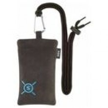 FUTERAL GSM CIEMNO BRAZOWY SOX CN 02 [SOX CN 02]