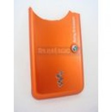 Klapka baterii Sony Ericsson W610 orange