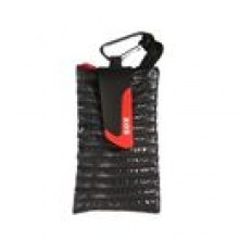 SOX FUTERA GSM HOT SOX HORIZONTAL CZARNY KHSH 01