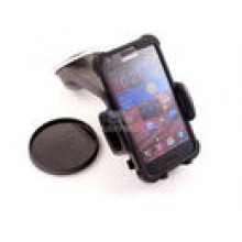 UCHWYT ANTISHOCK HR DO SAMSUNG i9100 Galaxy S II