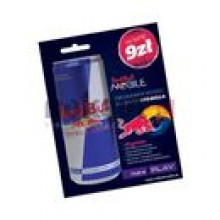 Starter PLAY 9 Redbull