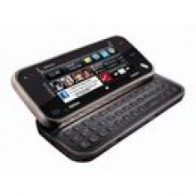 SPYPHONE KONTROLA LOKALIZATOR NOKIA N97 MINI