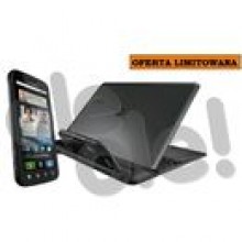 Motorola Atrix + Lapdock