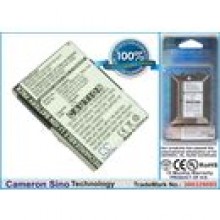Siemens C65 750mAh Li-Ion 3,6V