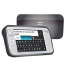 PURO Case - Etui Nokia 800