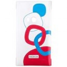 Sk�rzane Etui Nokia CC-3015 White do N9