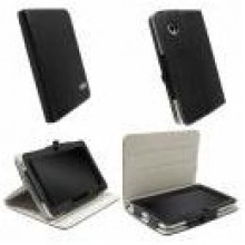 Krusell Flyer z serii LUNA Czarne