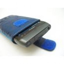 Star Case - PI�KNE SK�RZANE ETUI FUTERA� NOKIA N8