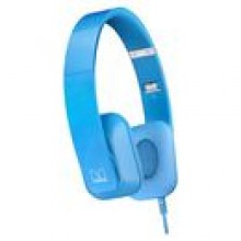 Zestaw suchawkowy Nokia Purity HD by Monster Cyan