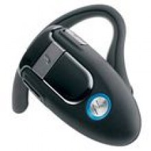 Suchawka Bluetooth Motorola H500 Czarny