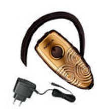 Zest.such. Nokia Bluetooth BH-302 circular bronz