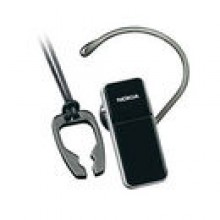Zestaw Bluetooth Nokia BH-700, black