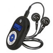 S�uchawki Bluetooth S705 stereo Motorola