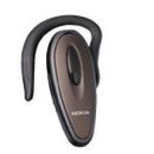 Zest.Bluetooth Nokia BH-202 copper brown