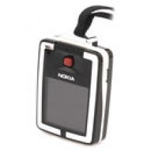 Zestaw suchaw. Bluetooth Nokia HS-13W