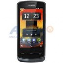 Smartfon NOKIA 700 Szary