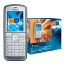 Zestaw Tak Tak Nokia 6070 "5 PLN"