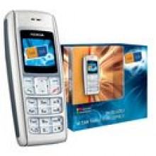 Zestaw Tak Tak - Nokia 1600 "5pln"