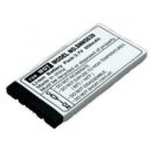 Motorola A920 850mAh 3.1Wh Li-Ion 3,7V