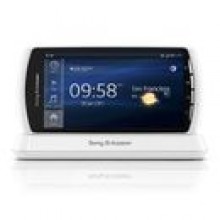 Sony Ericsson Stacja dokujca do Play white