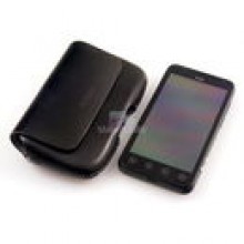 SKRZANA KABURA KRUSELL HTC EVO 3D - X515M