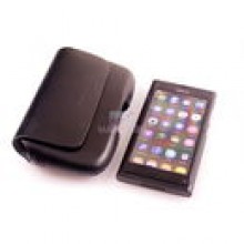 SK�RZANA KABURA KRUSELL NOKIA N9