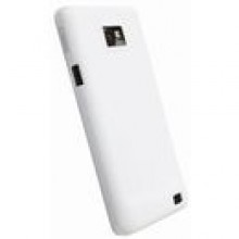 Krusell Color Cover - Etui Galaxy S II  [89617]