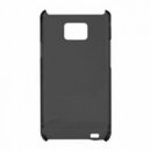 Xqisit Futera� Backcover Samsung Galaxy SII Black