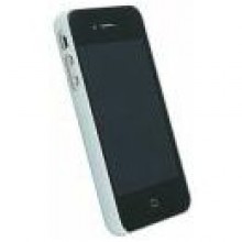 Krusell ColorCover Apple iPhone 4 Biay 89605