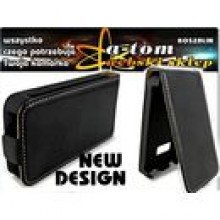 UltraSLIM etui kabura futera� Samsung Wave y s5380