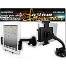 UCHWYT samochodowy na szyb BlackBerry Playbook