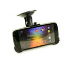 UCHWYT KOMPAKTOWY SZTYWNY SAMSUNG i9250 Nexus Prime