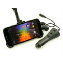 UCHWYT GI�TKI do SAMSUNG i9250 Galaxy NEXUS + �adowarka