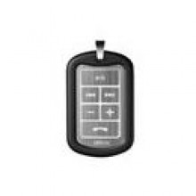 Jabra Street II Black zestaw suchawkowy