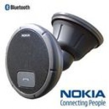 ZESTAW GONOMWICY BLUETOOTH NOKIA HF-310 + WYSYKA 24H