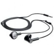 Zestaw suchawkowy Nokia WH-902 stereo czarny bulk