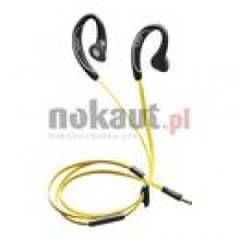 Zestaw suchawkowy JABRA Sport Corded