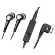 Zestaw suchawkowy stereo Samsung AAEP433 czarny
