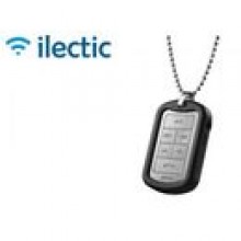 Bluetooth Jabra Street 2 stereo czarny