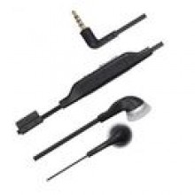 Zestaw s�uchawkowy stereo Nokia WH-601