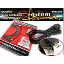 KABEL micro USB SE Xperia Arc  / S Neo  / V Ray Play
