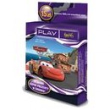 Starter Play 15 pln Filmowa Promocja Auta