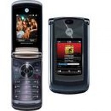Motorola V8 balck