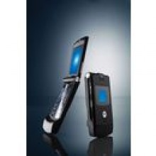Motorola V3 black