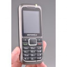 NWKA MOTOROLA Bunting Cam 3G WX306 GW24 F-VAT 23%